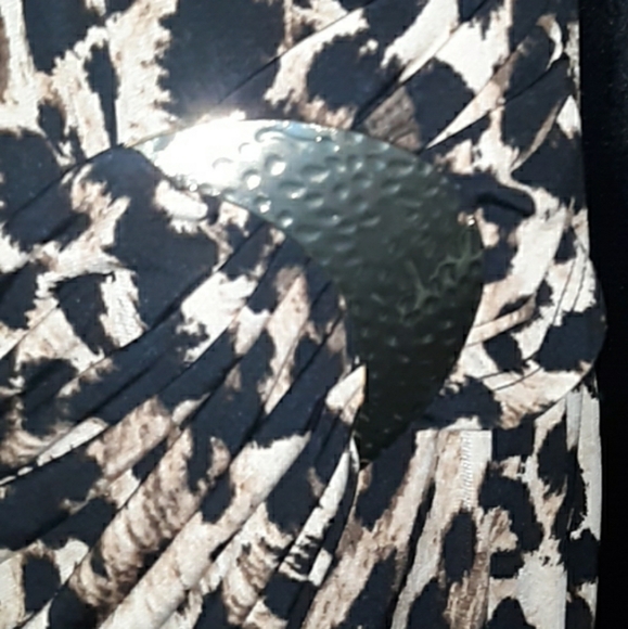 Thalia Sodi Dress - Picture 3 of 6